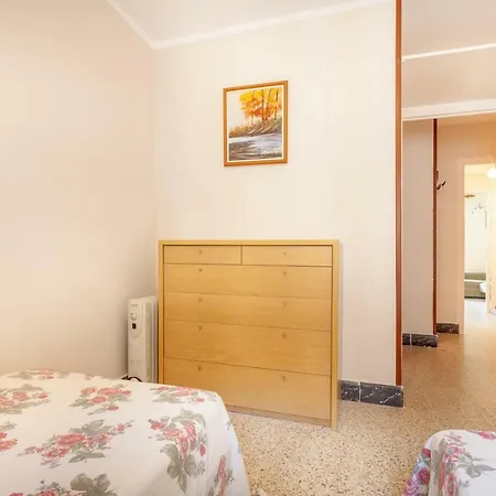Platja De Апартаменты *